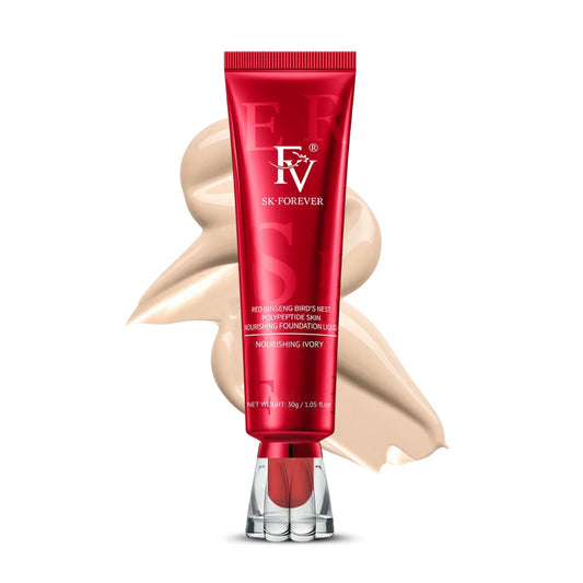 FV Sk Forever Skin Waterproof Liquid Foundation