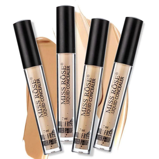 Miss Rose Liquid Concealer