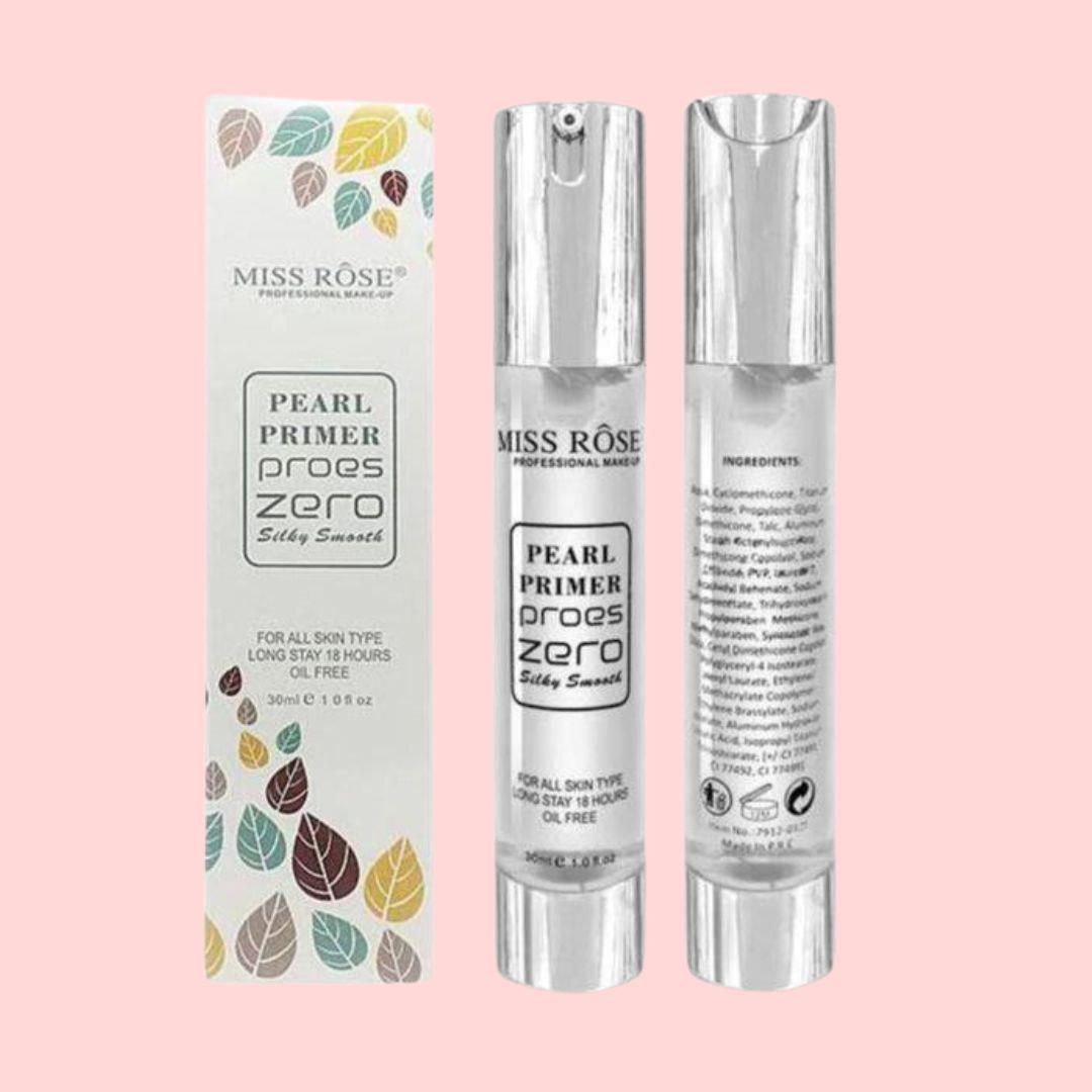 Miss Rose Pearl Primer