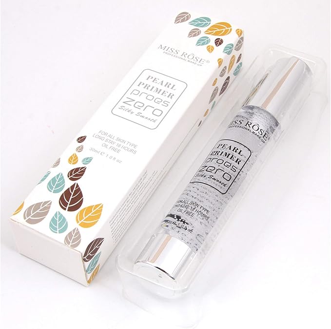 Miss Rose Pearl Primer