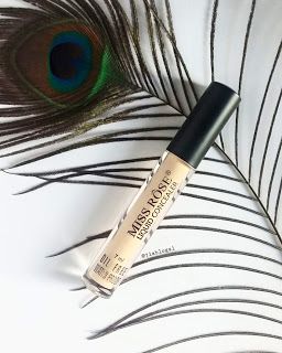 Miss Rose Liquid Concealer