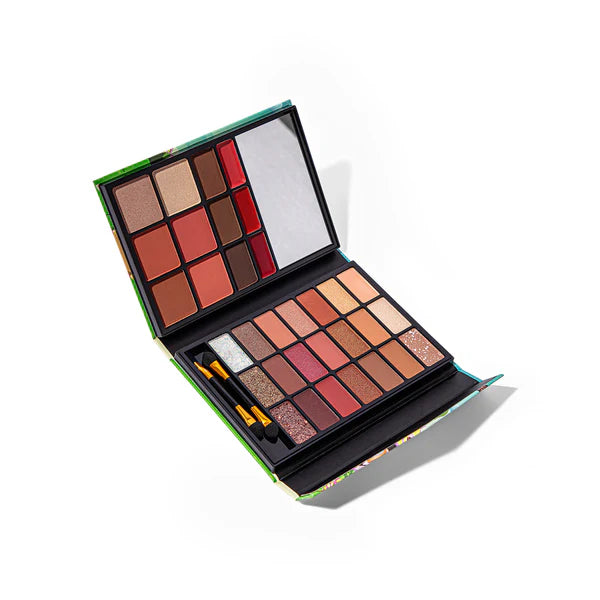 Deluxe Full Makeup Palette