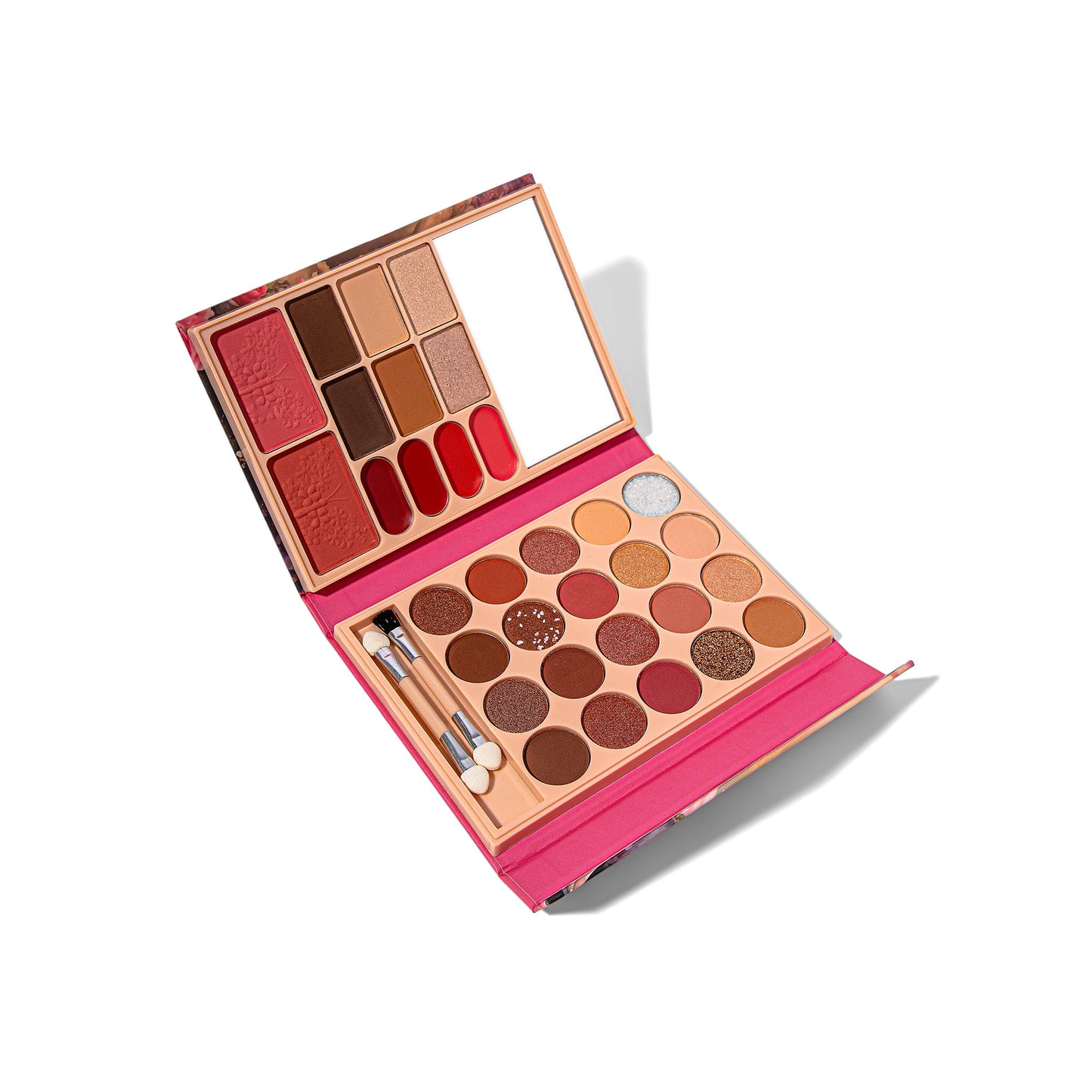 Deluxe Full Makeup Palette