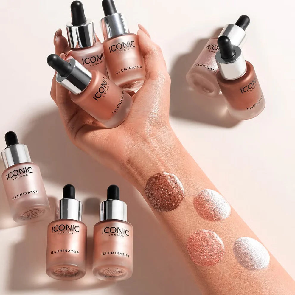 Iconic London Illuminator