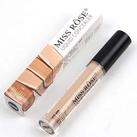 Miss Rose Liquid Concealer