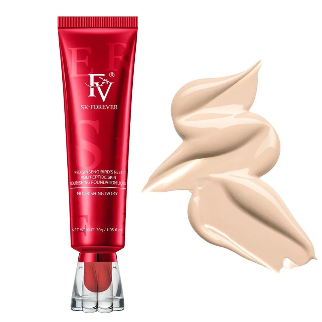 FV Sk Forever Skin Waterproof Liquid Foundation