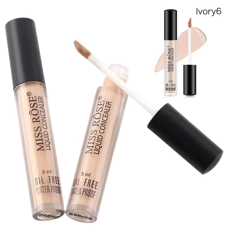 Miss Rose Liquid Concealer