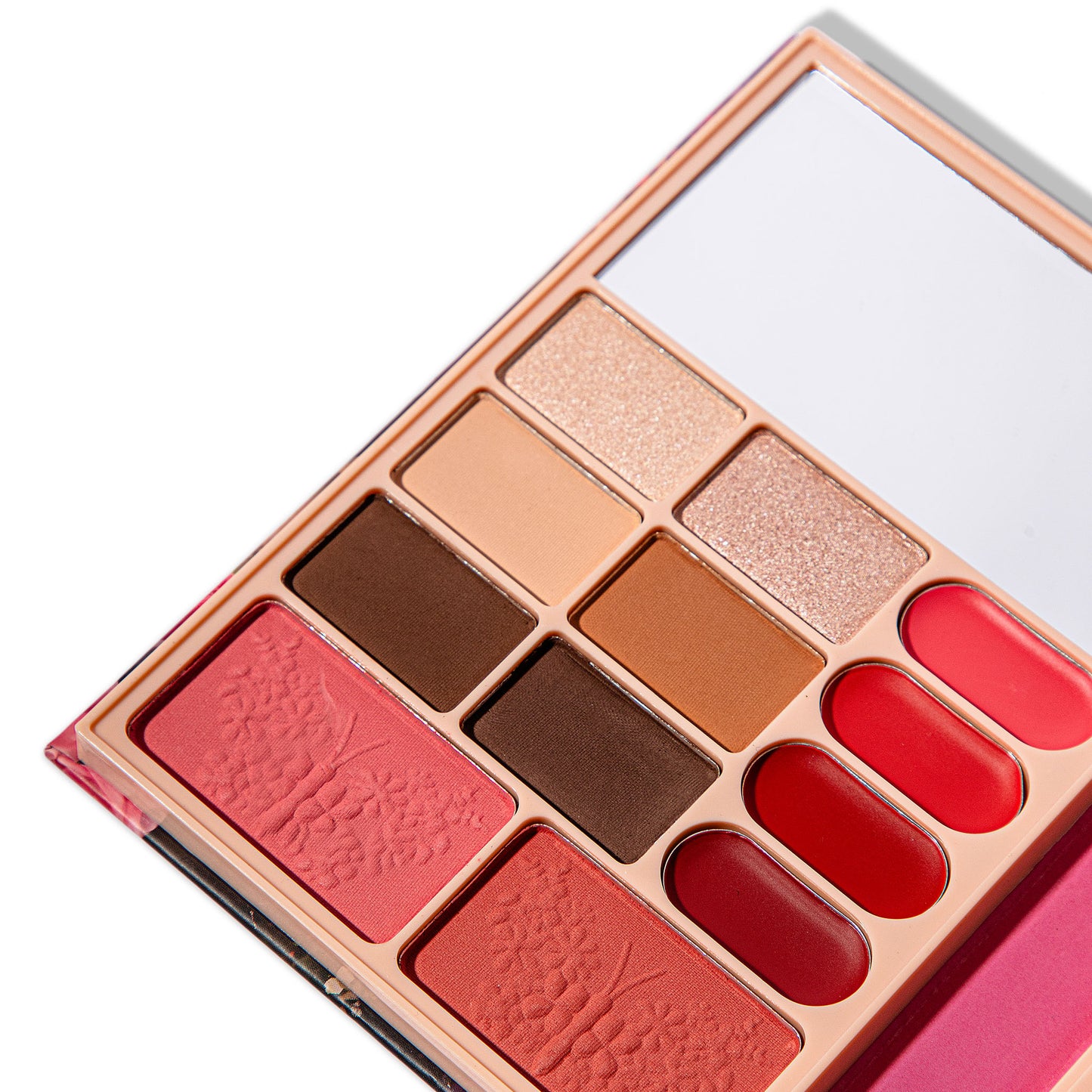 Deluxe Full Makeup Palette