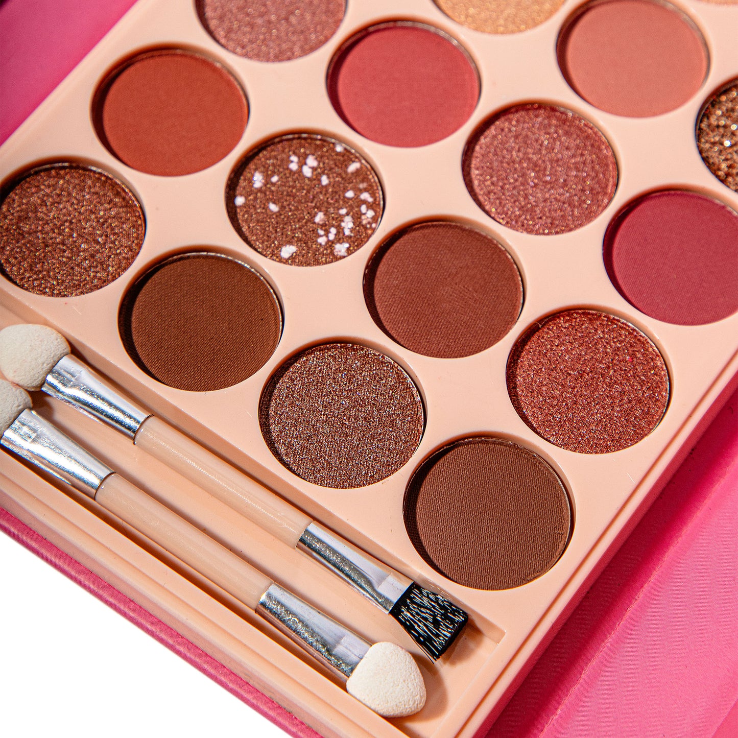 Deluxe Full Makeup Palette