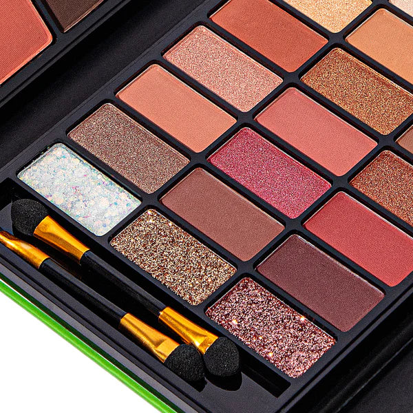 Deluxe Full Makeup Palette